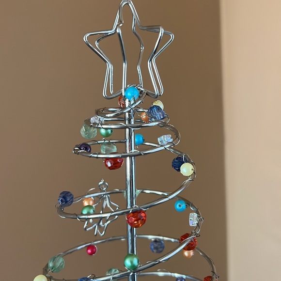 Bombay kids Santa spaceship tree - Picture 4 of 11